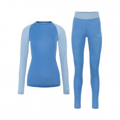 Kari Traa Kaia, súprava, dámska, modrá