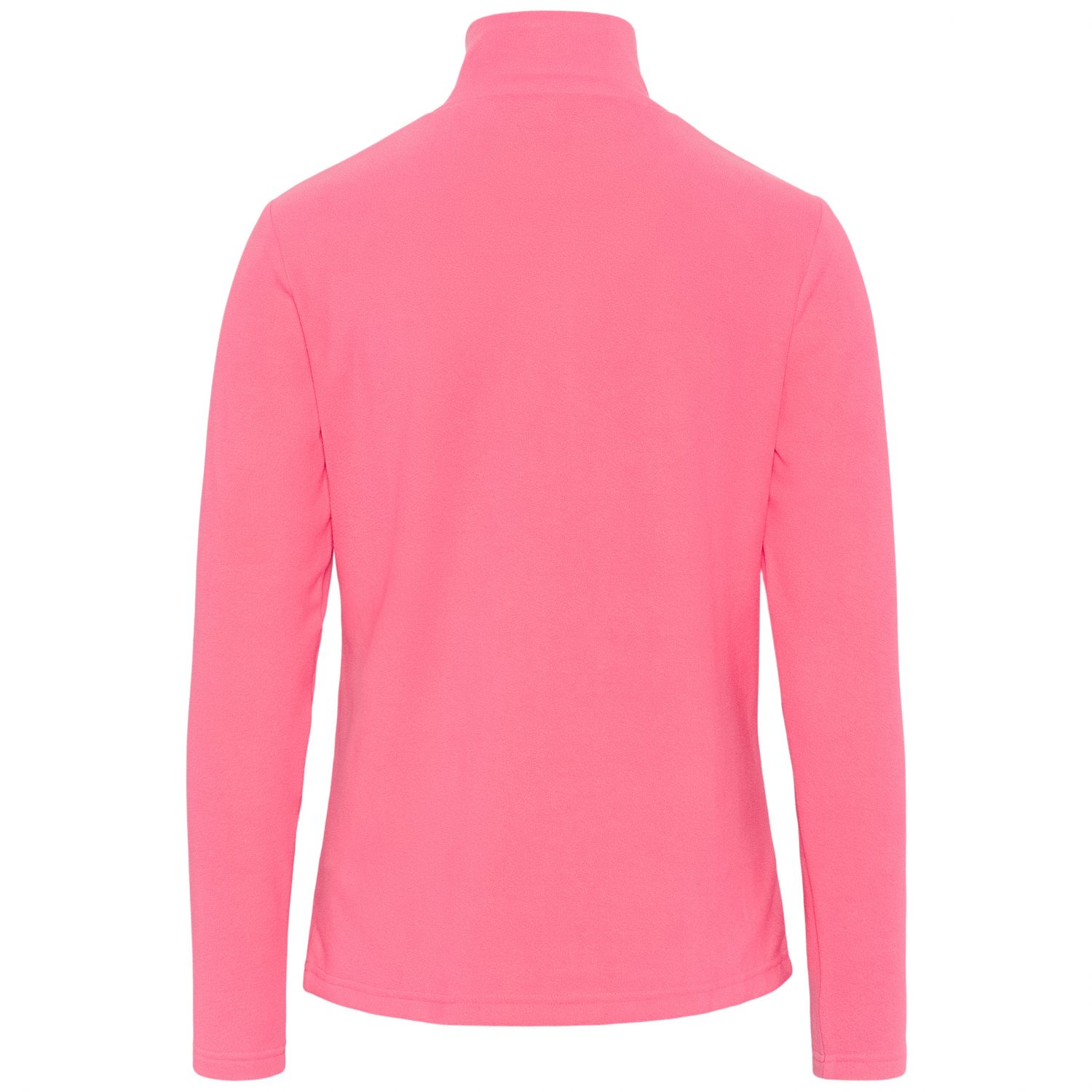 Kari Traa Kari F/Z Fleece, pulôver de fleece, feminino, pink