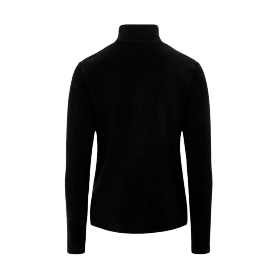 Kari Traa Kari, fleece jacket, women, black