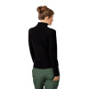 Kari Traa Kari, fleece jacket, women, black