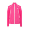 Kari Traa Kari, fleece jacket, women, bright pink
