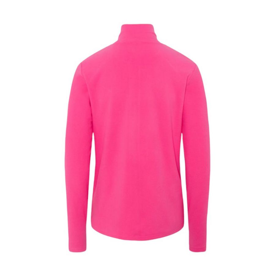Kari Traa Kari, fleece jacket, women, bright pink