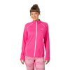 Kari Traa Kari, fleece jacket, women, bright pink