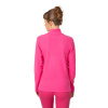 Kari Traa Kari, fleece jacket, women, bright pink