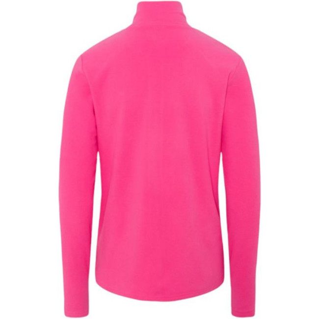 Kari Traa Kari, fleece jacket, women, bright pink