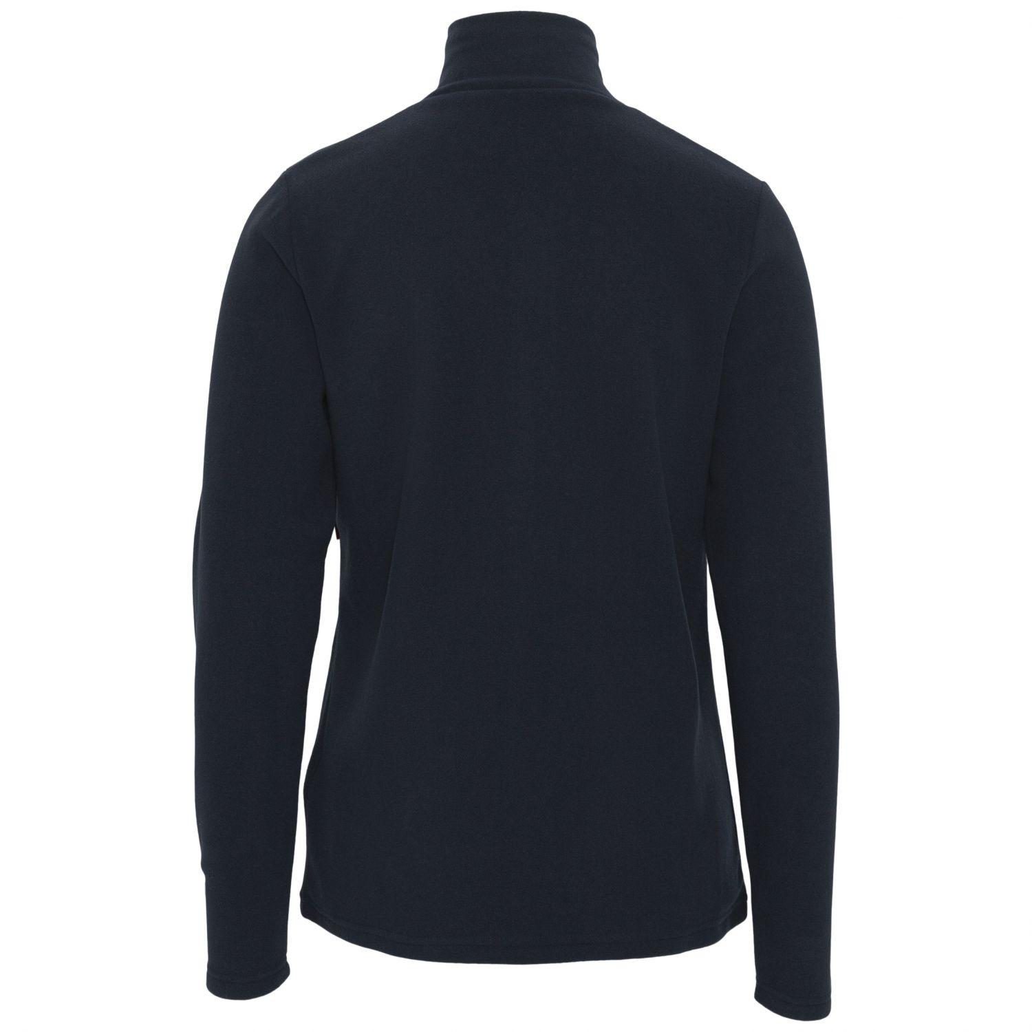 Kari Traa Kari, fleece jas, donkerblauw