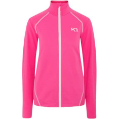 Kari Traa Kari, Fleecejacke, Damen, pink