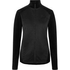 Kari Traa Kari, Fleecejacke, Damen, schwarz