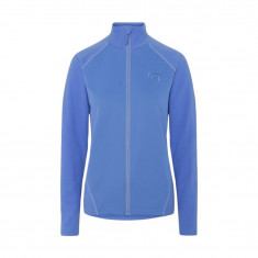 Kari Traa Kari, fleecejas, dames, blauw