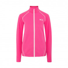 Kari Traa Kari, fleecejas, dames, pink