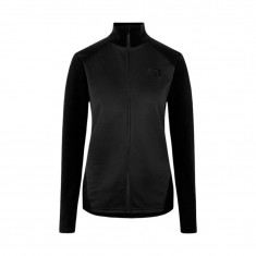 Kari Traa Kari, fleecejas, dames, zwart