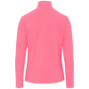Kari Traa Kari F/Z Fleece, fleece mikina, dámska, pink