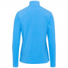 Kari Traa Kari F/Z Fleece, fleecová mikina, dámska, modrá