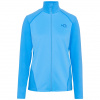 Kari Traa Kari F/Z Fleece, fleecová mikina, dámska, modrá