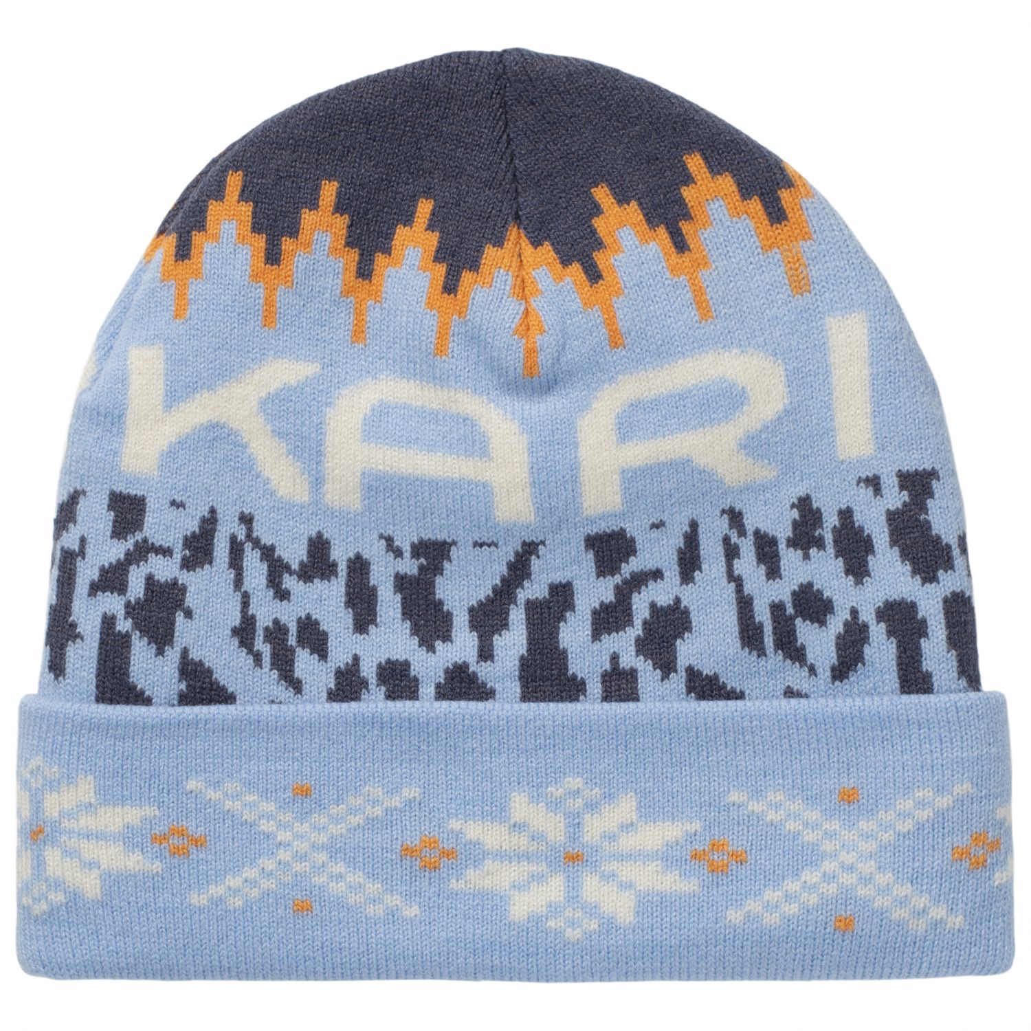Kari Traa Khloe, beanie, iris