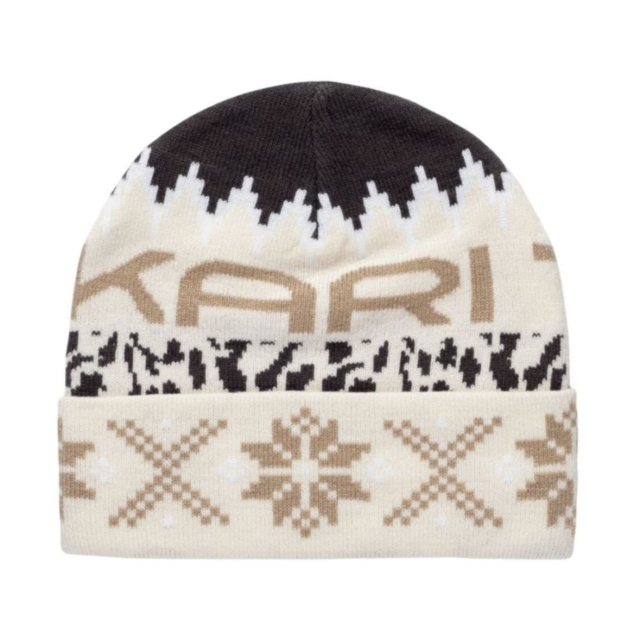 Kari Traa Khloe, beanie, off white
