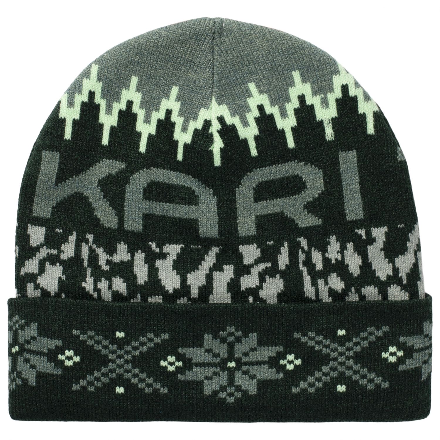 Kari Traa Khloe, beanie, pine