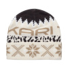 Kari Traa Khloe, bonnet, femme, beige