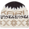 Kari Traa Khloe, bonnet, femme, beige
