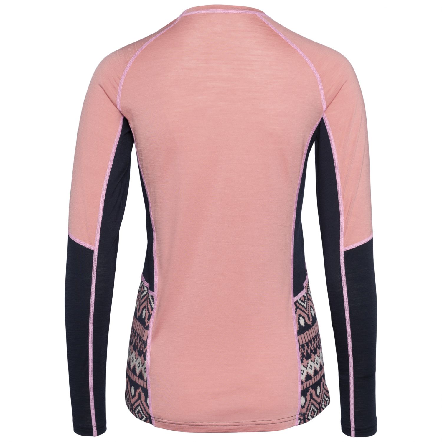 Kari Traa Malia, baselayer, women, lotus