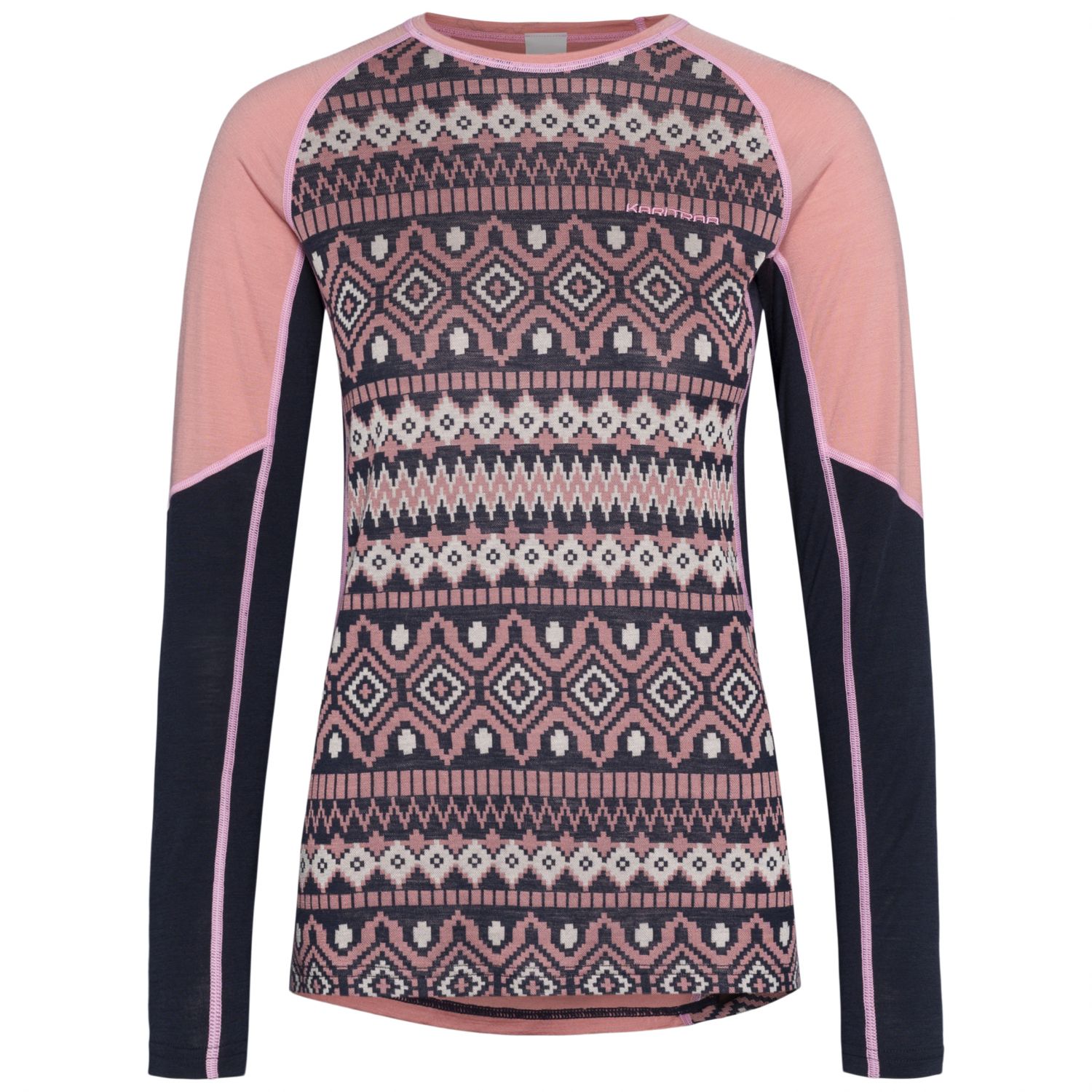 Kari Traa Malia, baselayer, women, lotus