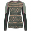 Kari Traa Malia, baselayer, women, murk