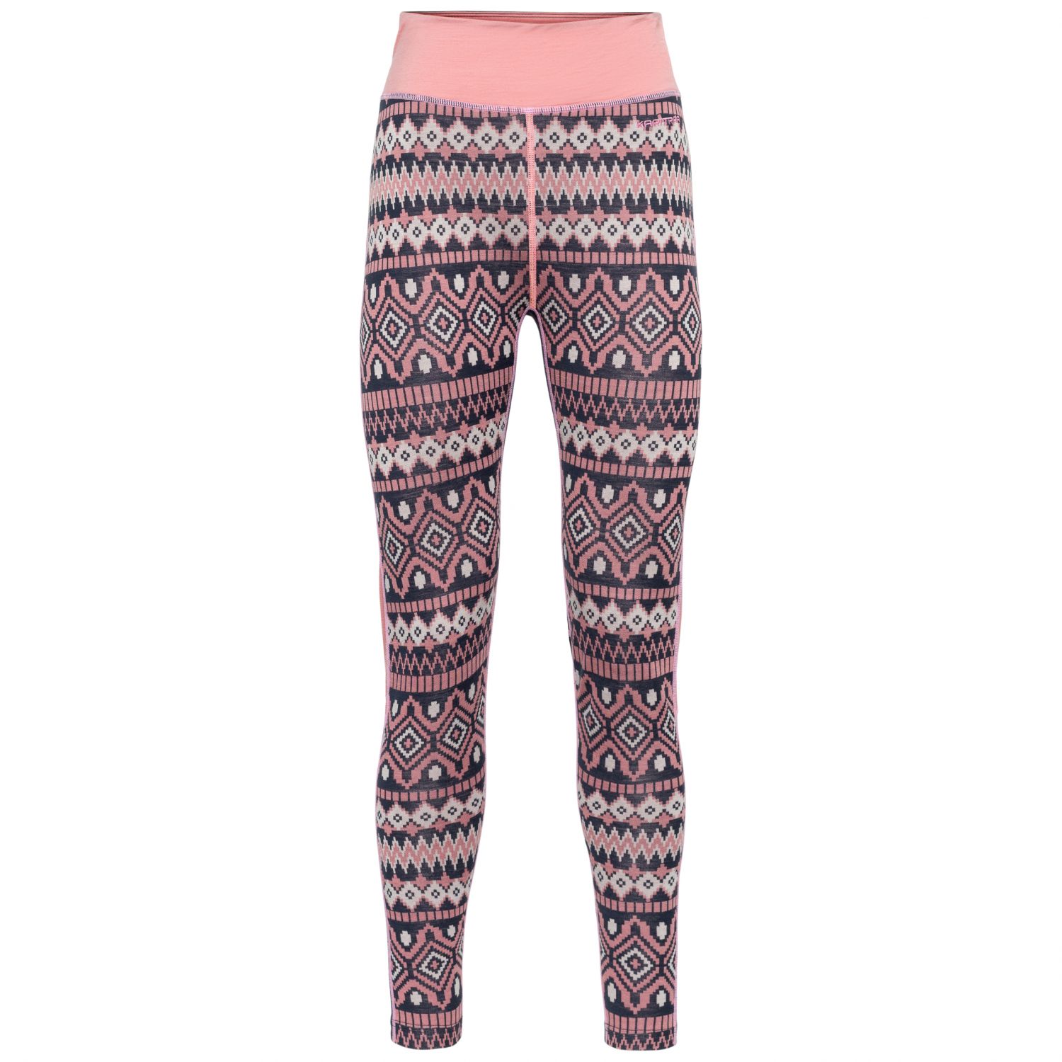 Kari Traa Malia, long underpants, women, lotus