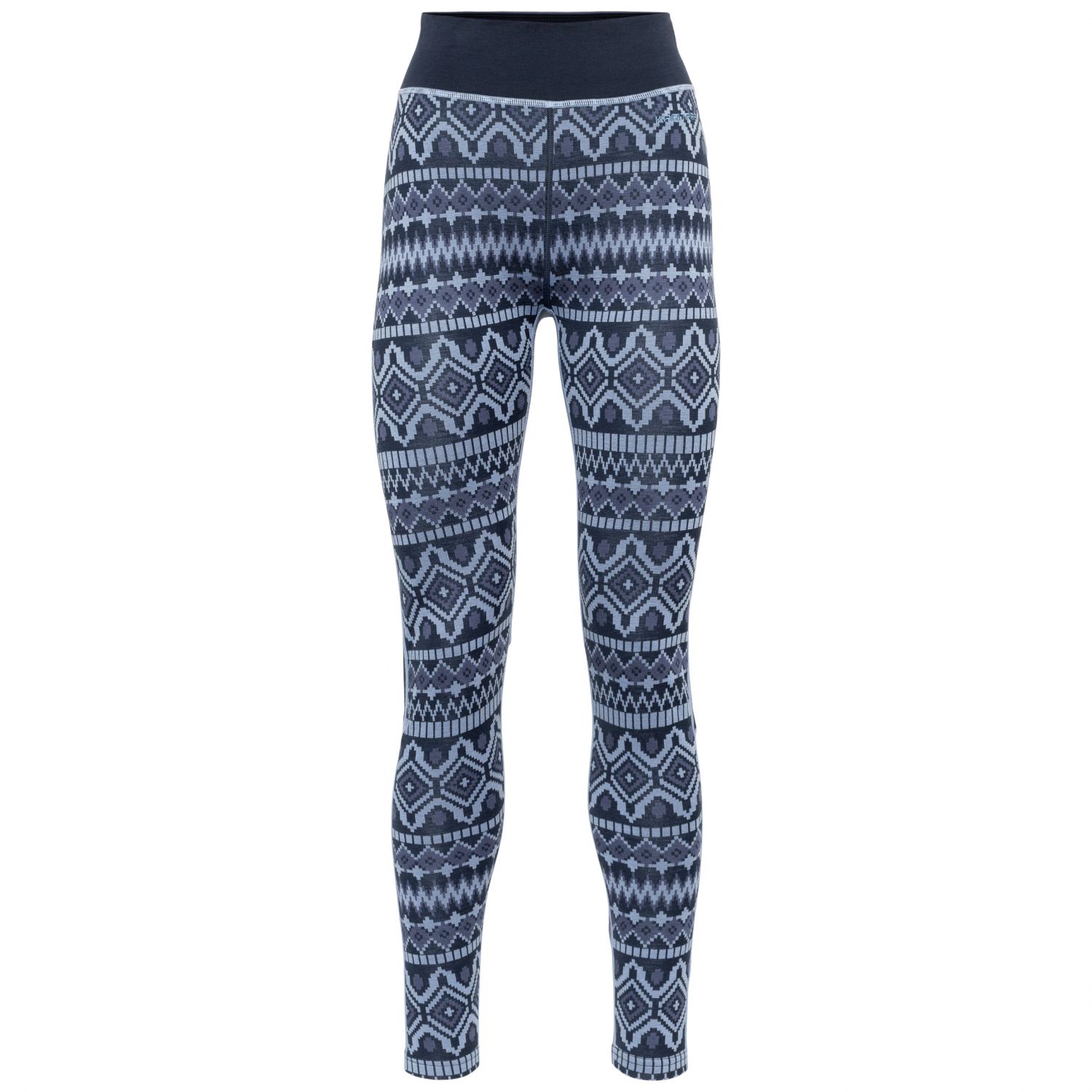 Kari Traa Malia, long underpants, women, royal