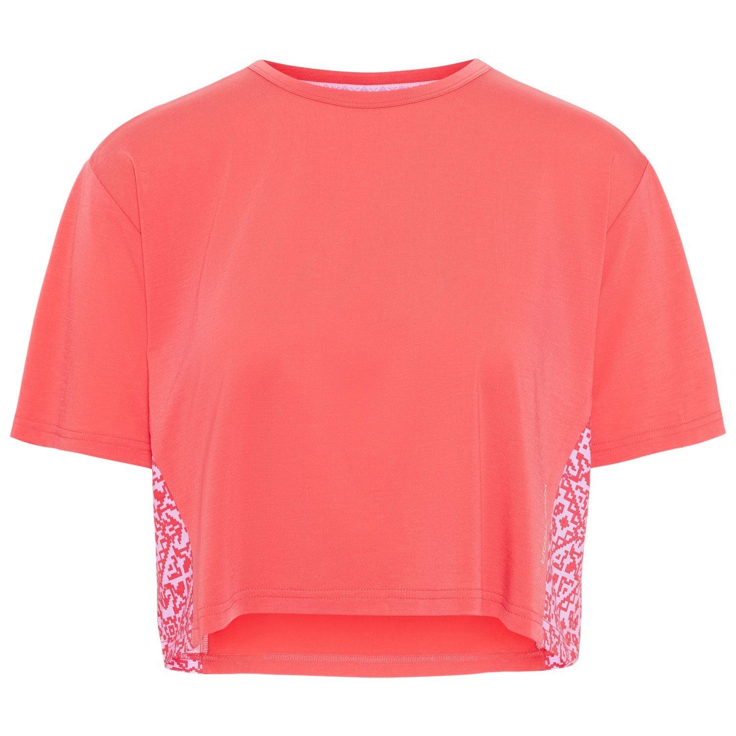 Kari Traa Mija Tee, Dam, Candy