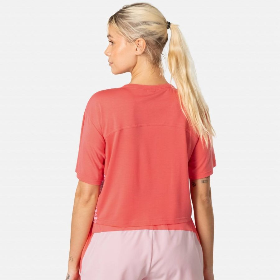 Kari Traa Mija Tee, dame, candy