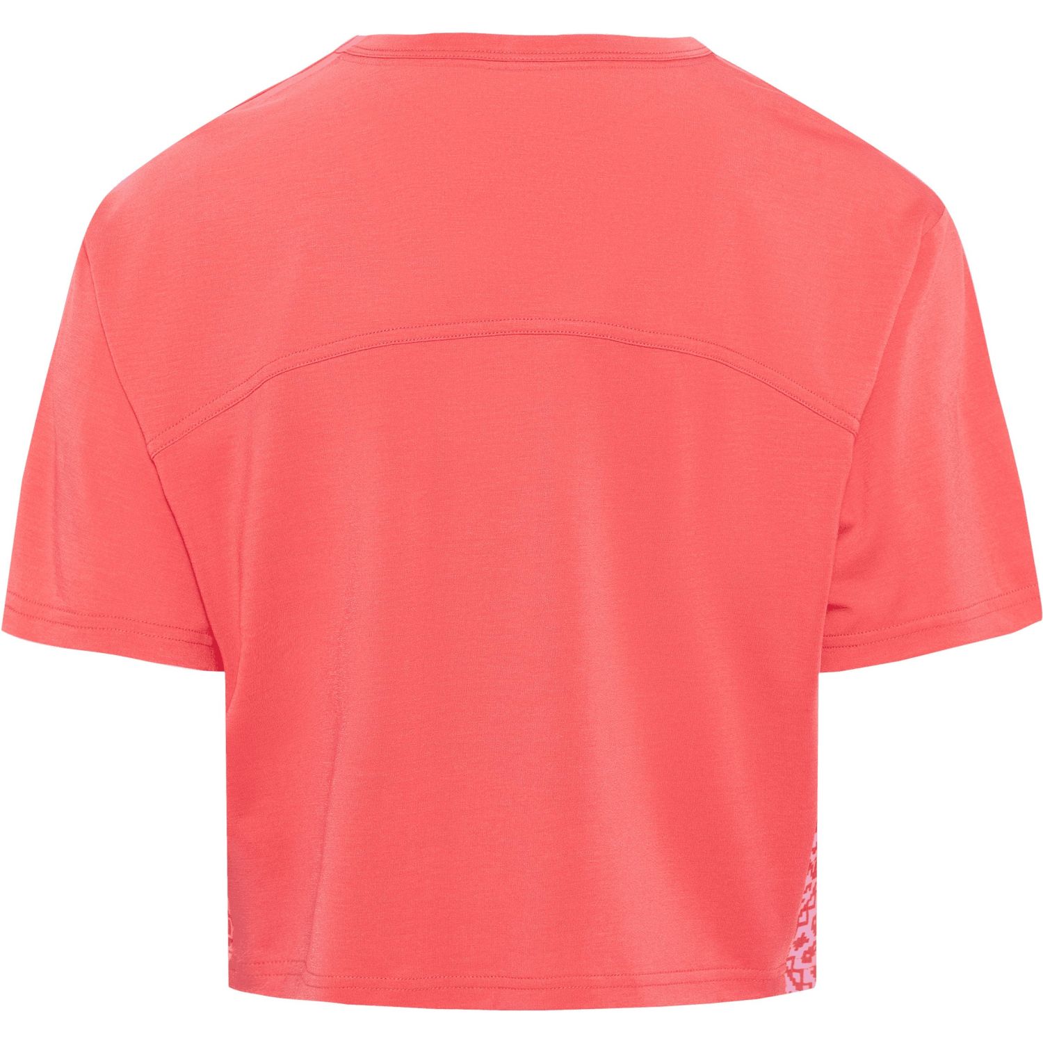 Kari Traa Mija Tee, femme, candy