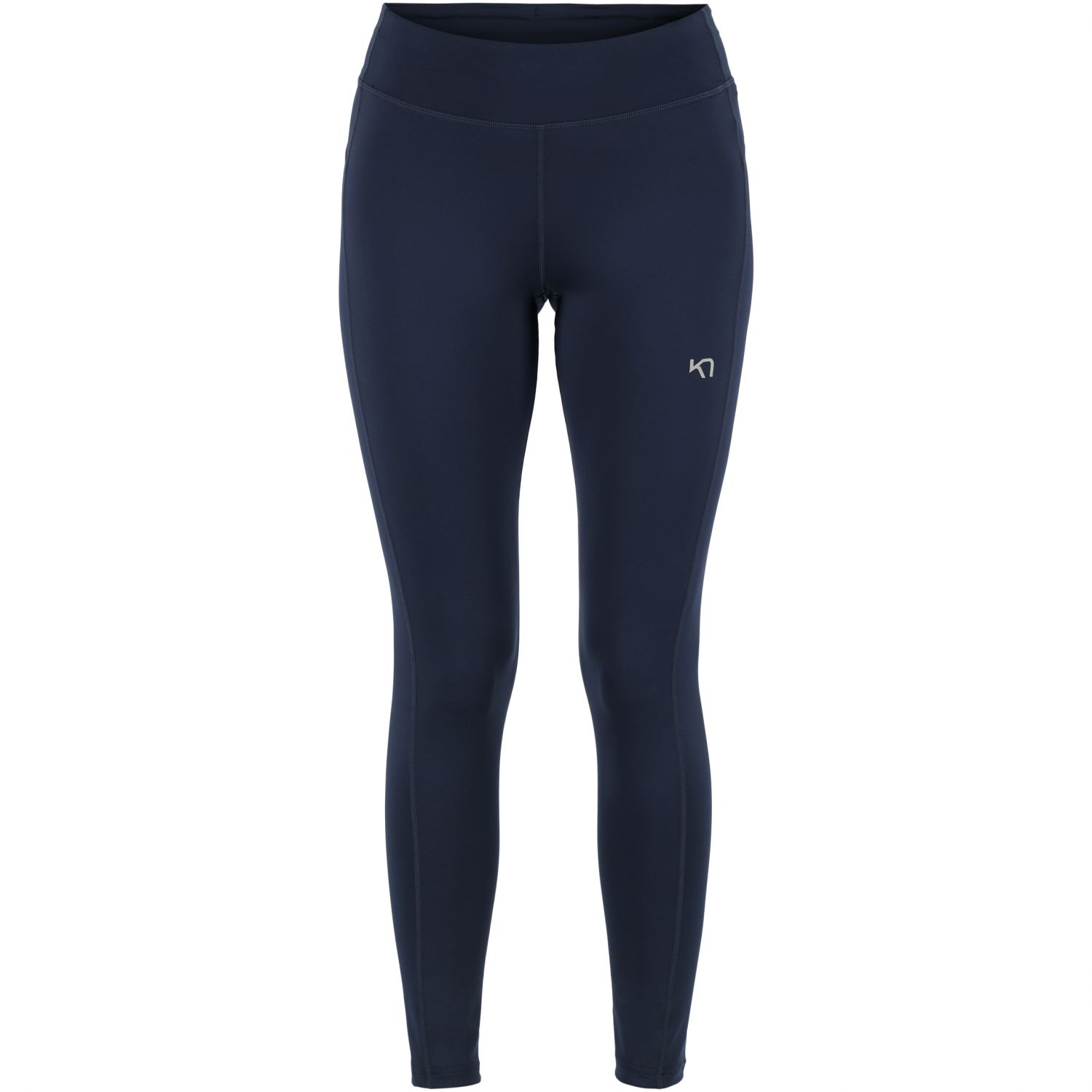 Kari Traa Nora 2.0 Tights, dámske, kráľovské