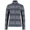 Kari Traa Olga Fleece, bluza polarowa, damska, szara