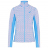 Kari Traa Olga Fleece, fleecejakke, dame, blå