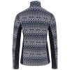 Kari Traa Olga Fleece, fleecejakke, dame, grå