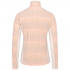 Kari Traa Olga Fleece, fleecejakke, dame, nwhite