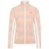 Kari Traa Olga Fleece, fleecejakke, dame, nwhite