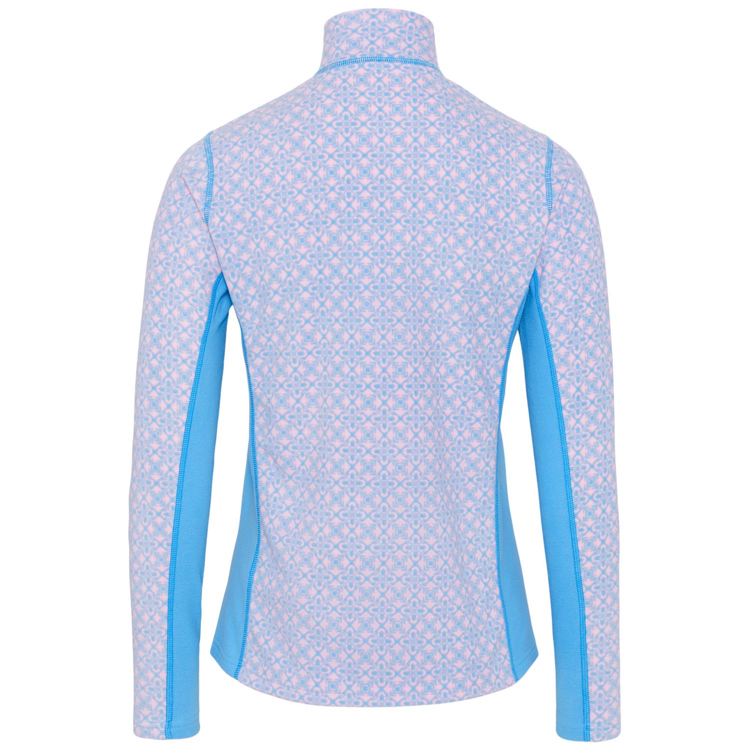 Kari Traa Olga Fleece, fleecová bunda, dámská, modrá