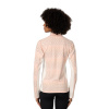 Kari Traa Olga Fleece, fleecová bunda, dámská, nwhite