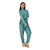 Kari Traa Olga Fleece, fleecová bunda, dámská, zelená