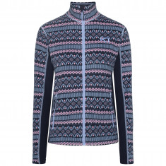 Kari Traa Olga, fleece-takki, nainen, roya