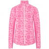 Kari Traa Olga, fleece-takki, nainen, spink
