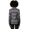 Kari Traa Olga Fleece, veste polaire, femme, gris