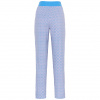 Kari Traa Olga, Skihose, Damen, blau