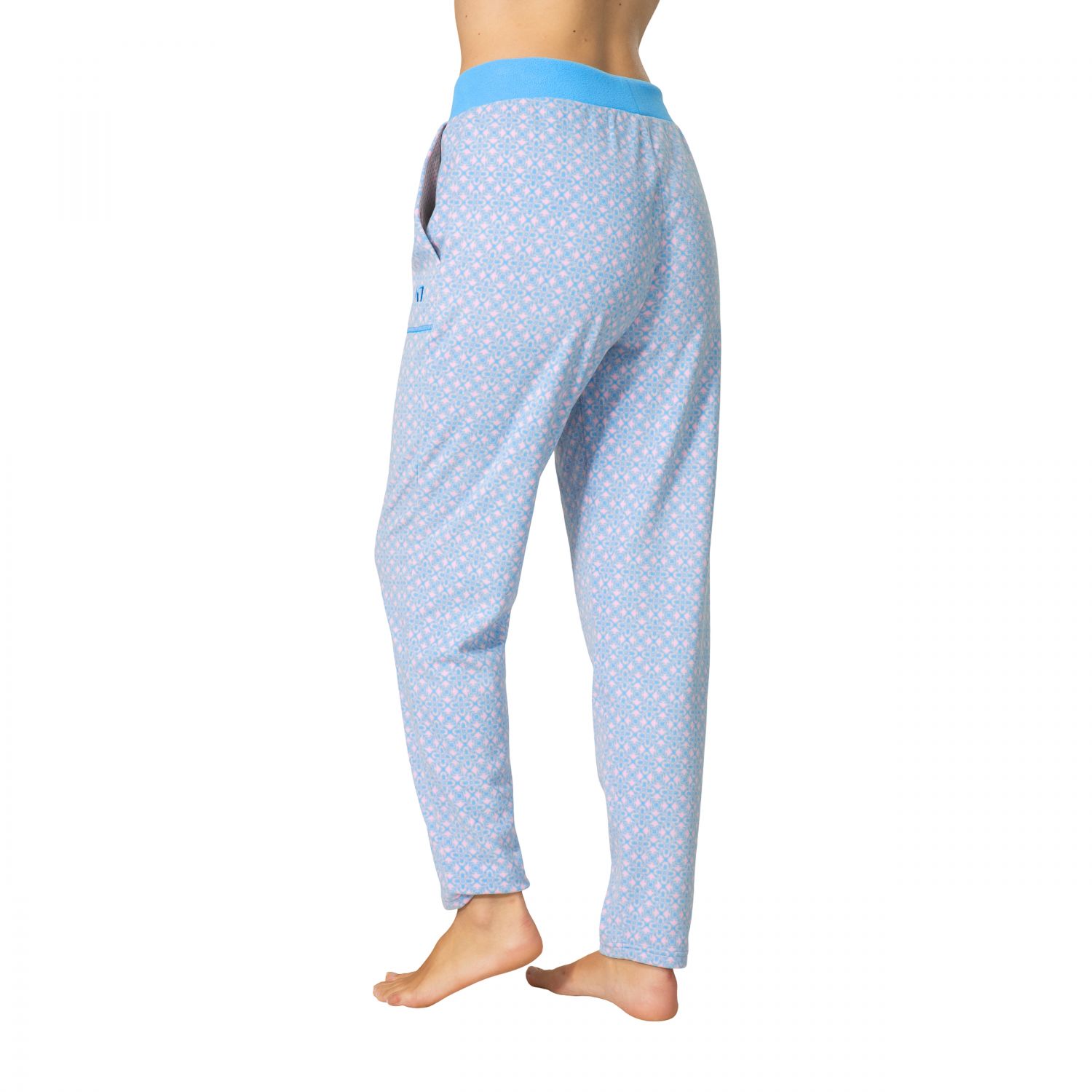 Kari Traa Olga, Skihose, Damen, blau