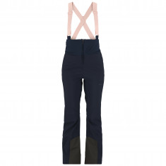 Kari Traa Ragnhild, pantaloni da sci da donna, blu scuro