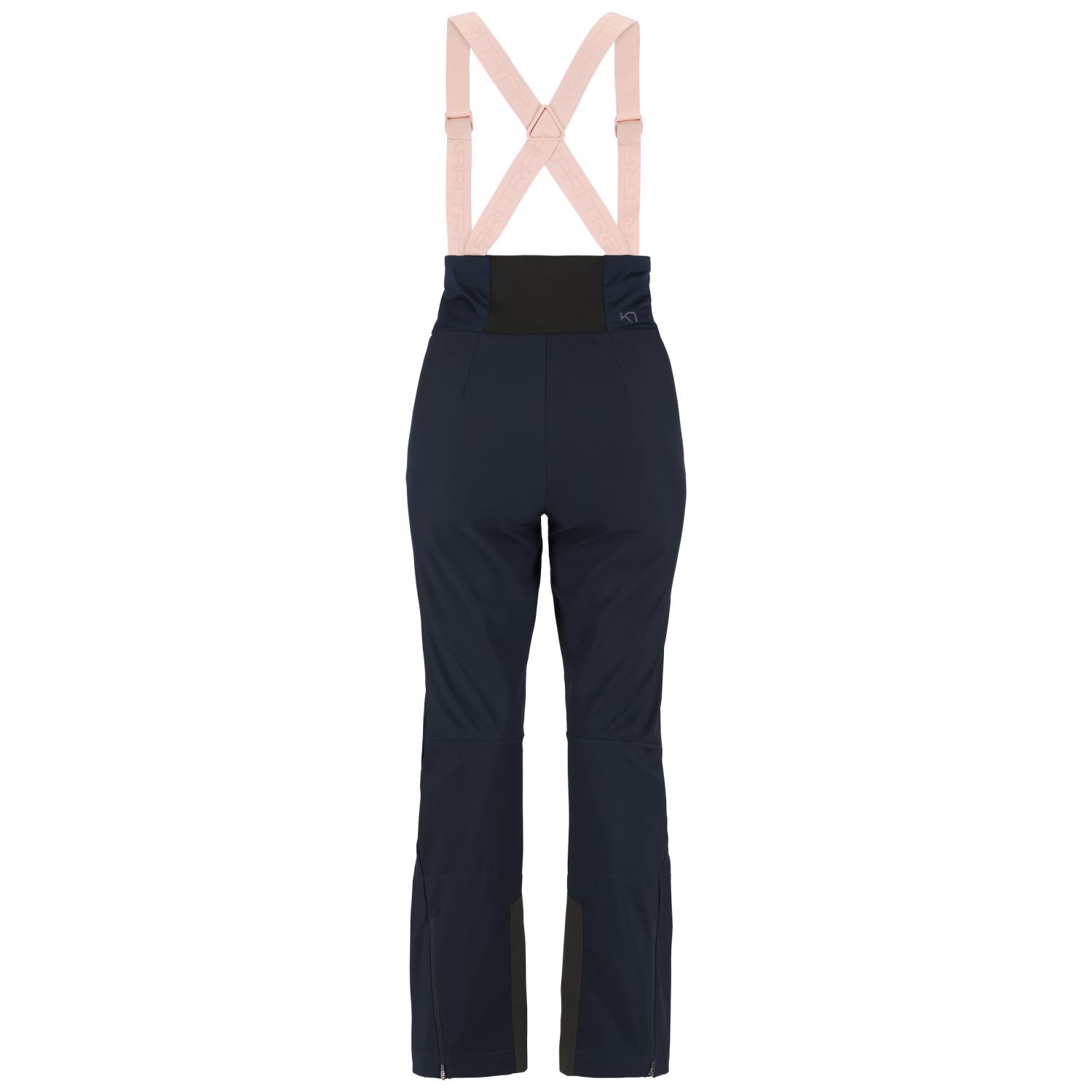 Kari Traa Ragnhild, ski pants, women, royal