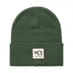 Kari Traa Røthe, beanie, thyme