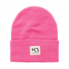 Kari Traa Røthe, muts, dames, pink