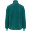 Kari Traa Røthe Midlayer, fleece bunda, dámske, zelená